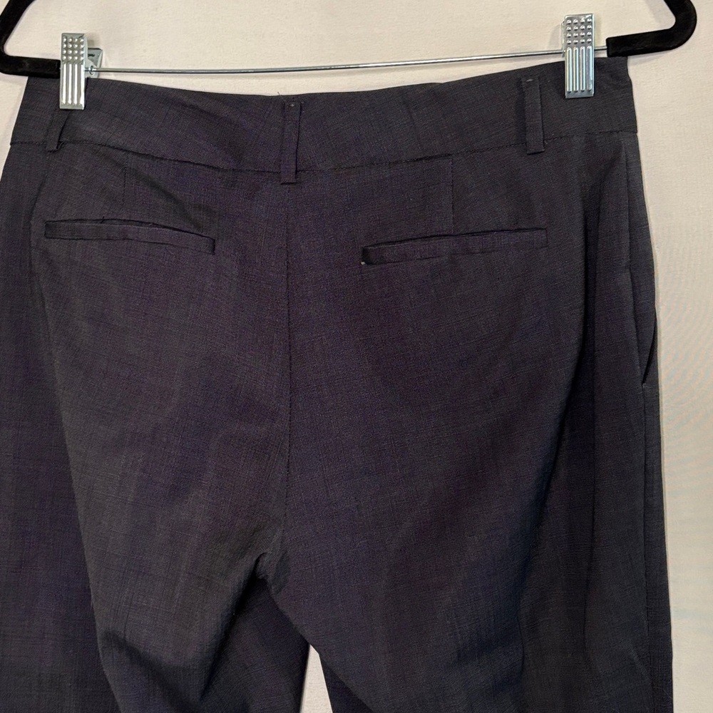 Banana Republic Career Pants Slacks Size 6  2 Pair Martin Fit - Picture 10 of 16